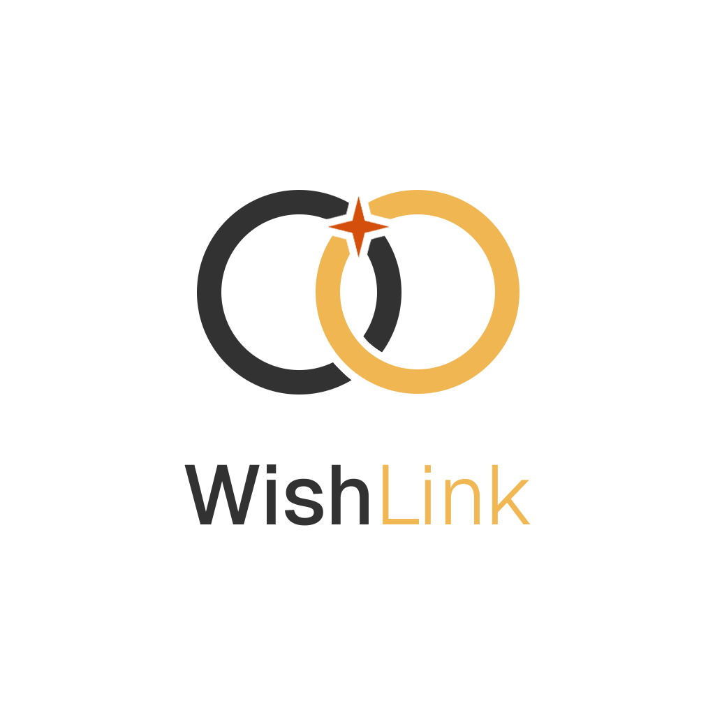 WishLink logo